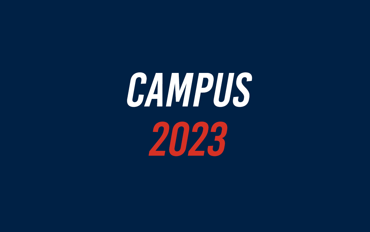 Campus 2023  formation Administrateur d'une structure sportive  Point A